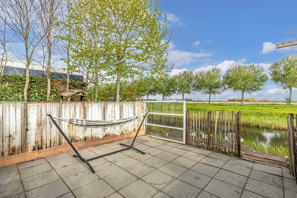 Medium property photo - John Daltonhage 8, 8302 WT Emmeloord